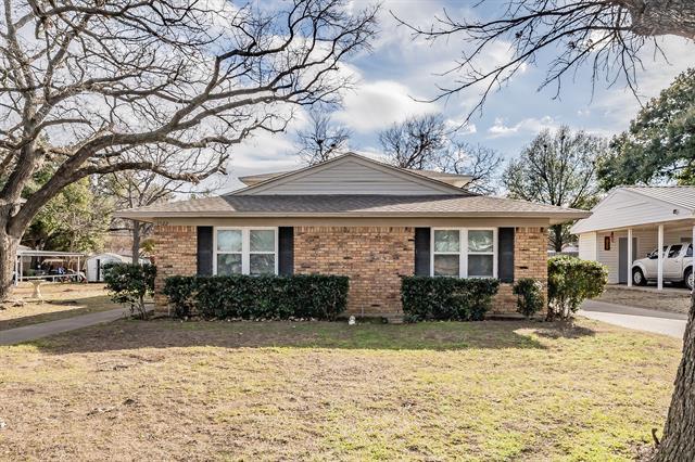 Photo - 1522 W Tucker Blvd Townhome