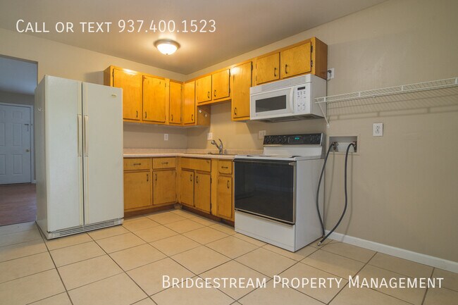 Photo - Ranch style 2 bedroom, 1 bath unit in Hube...