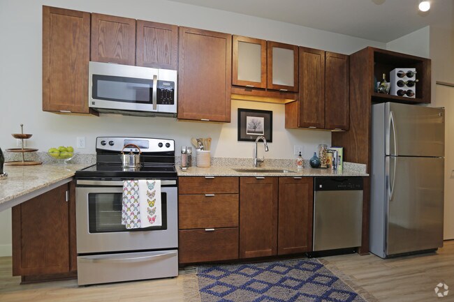 Photo - Track 29 Apartments