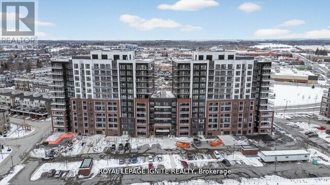 Photo - 51 Clarington Blvd Unit 1123