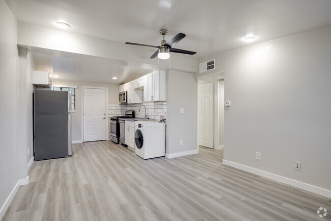 Interior Photo - Tides on Osborn Rental