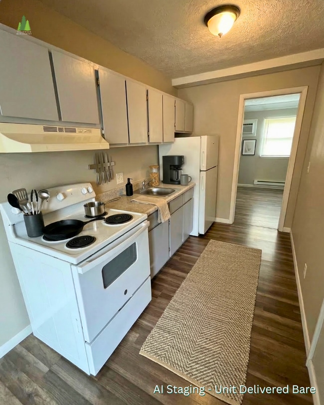 Photo - 794 Anderson Ave Unit 2