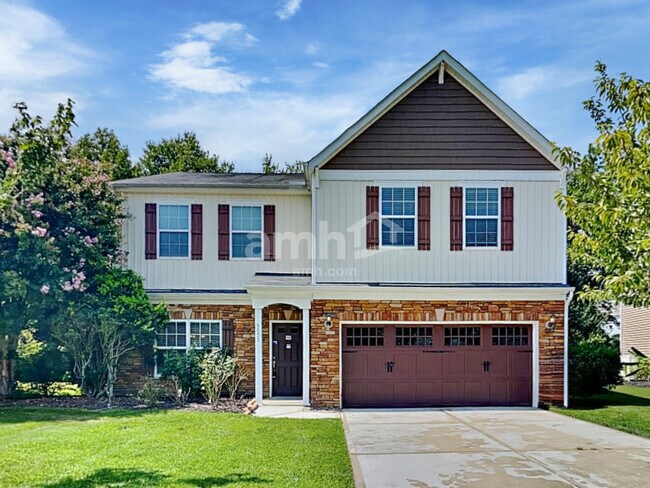 Building Photo - 6859 Coopers Hawk Trl Rental