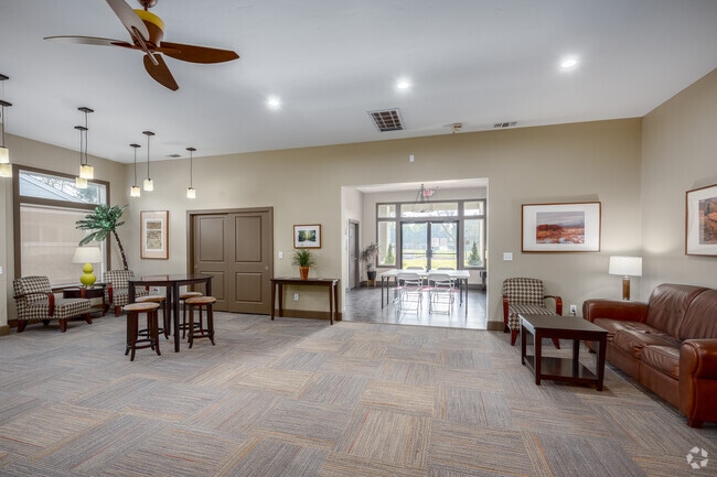 Photo - Point Natomas Apartments