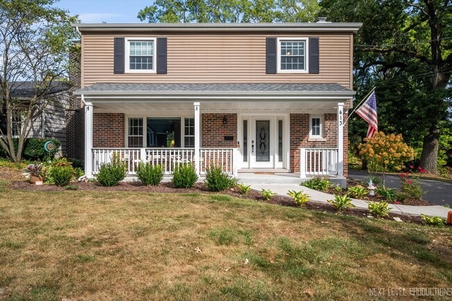 Photo - 413 Cheever Ave