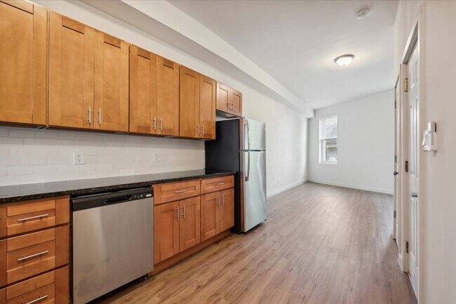 1924 E Passyunk Ave Unidad B