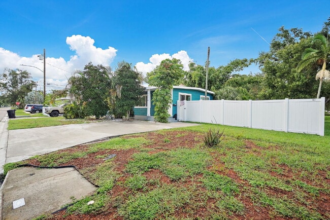 Photo - Spacious Gulfport Gem with Large Private Backyard and Plenty of Driveway Space