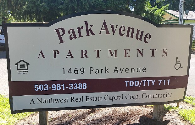 Photo - Park Avenue Apartments