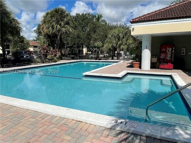 Photo - 2550 SW 18th Terrace Unit 1706