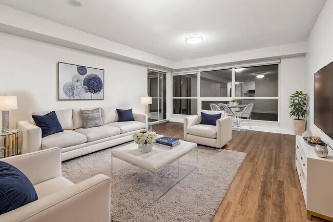 Photo - Barrett Place I