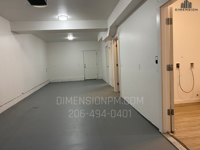 Photo - Heart of Renton! Amazing 4 bed, 3.5 bath Renton townhome in a desirable location! Easy self showi...