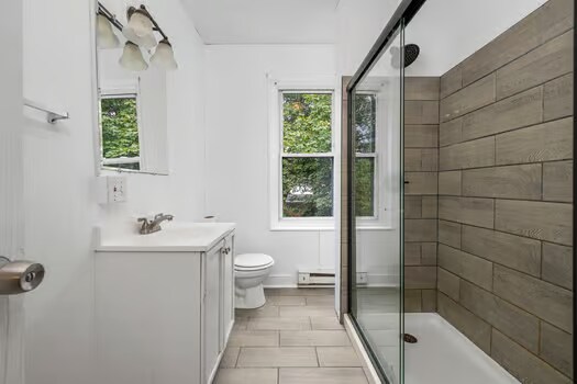 Bathroom - 23 E 2nd St Unit 2
