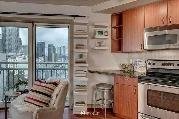 Photo - 103 Bellevue Ave E Unidad 308
