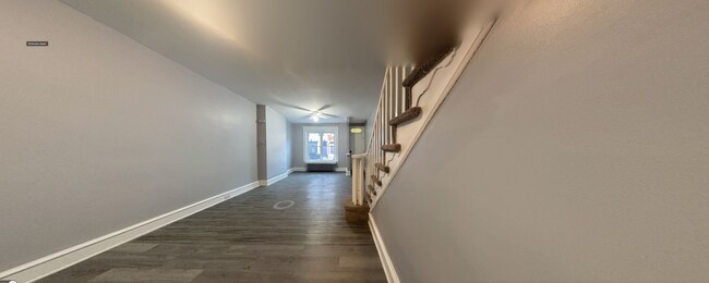Photo - Updated 3BR South Philly Row: Move-In Ready