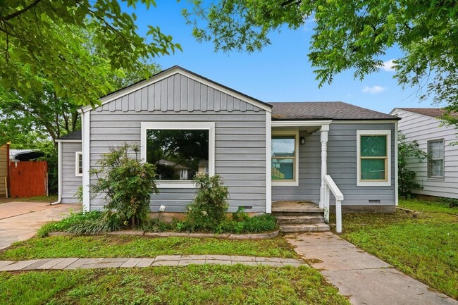 Photo - 1209 Kirkwood St