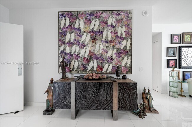 Photo - 900 Brickell Key Blvd Unit 2304