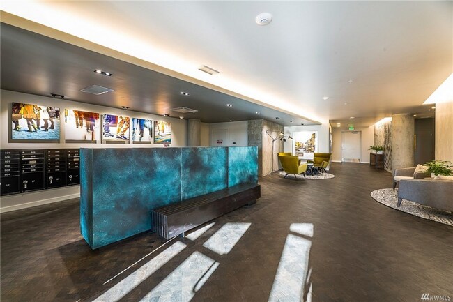 Photo - Gridiron - New Waterfront Condo - Downtown...