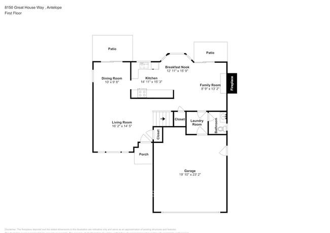 Photo - 8150 Great House Way