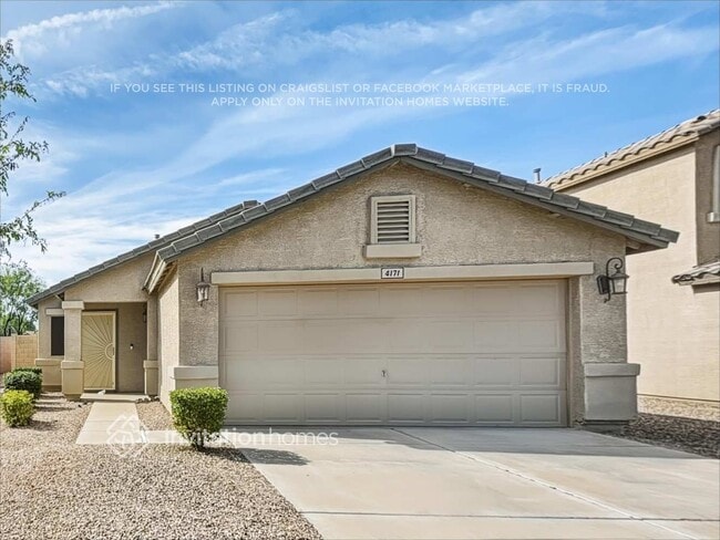 Photo - 4171 E Tanzanite Ln