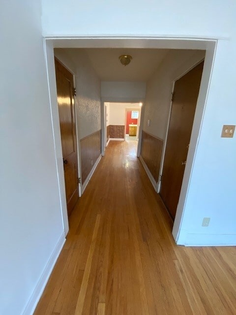 Pasillo - 2057 w birchwood ave