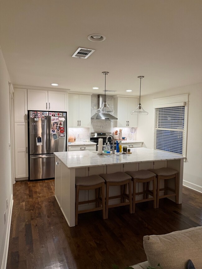 Building Photo - 5025 Hillsboro Pike Unit 18G