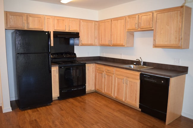 Birchwood at Cedars Village (55+ Community)