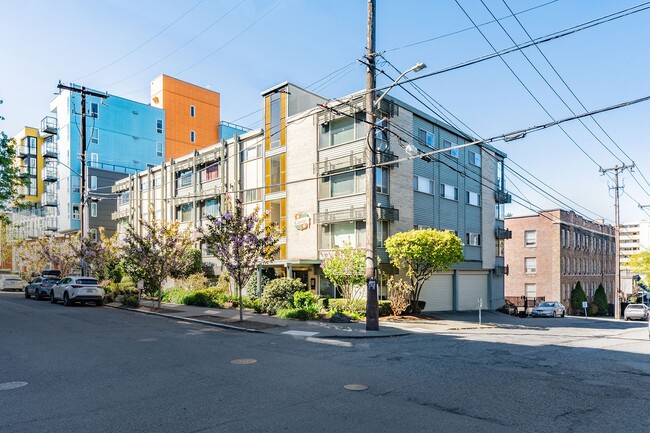 Photo - Camelot Apartments