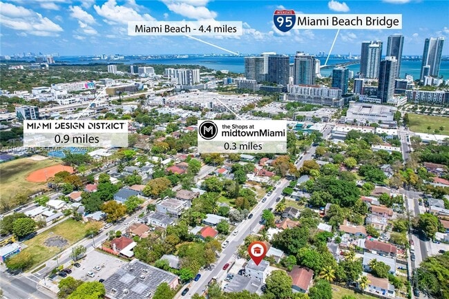 Photo - 168 NW 32nd St Unidad 3