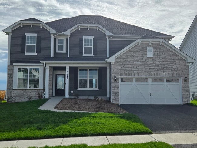 Building Photo - 1979 Norwich Ln