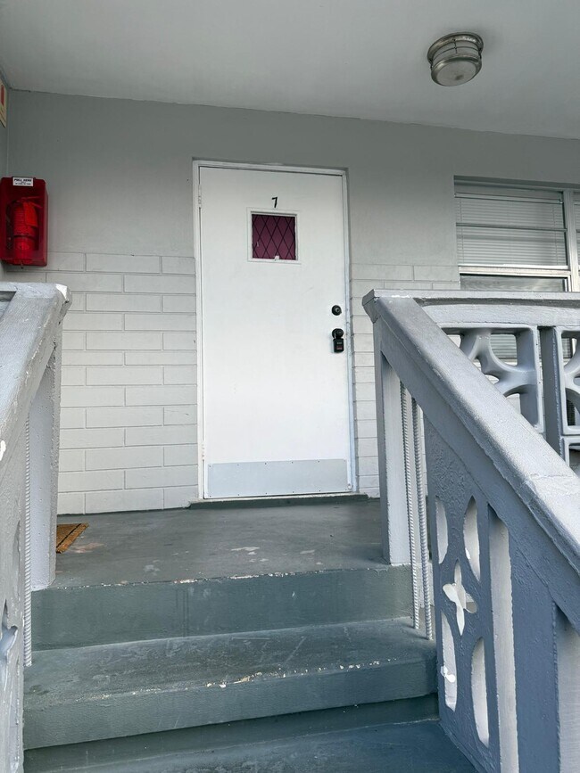 Photo - 126 Cleveland St Unidad 7