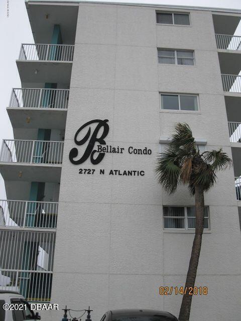 Photo - 2727 N Atlantic Ave Condo Unit 211