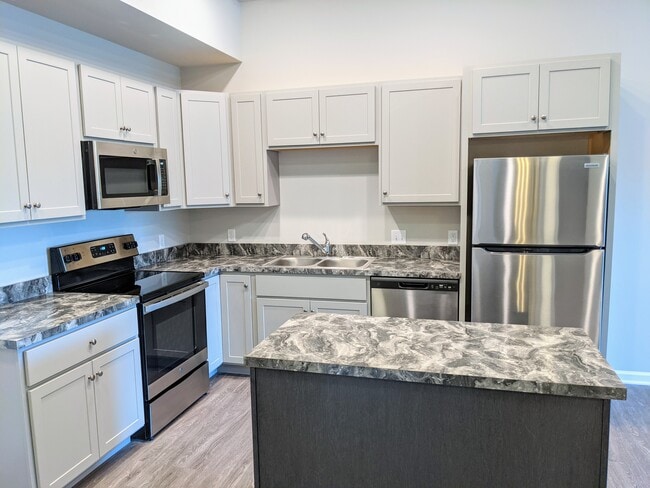 Photo - The Square at Bridgeport