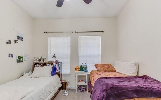 Photo - 2216 San Gabriel St Unit 107