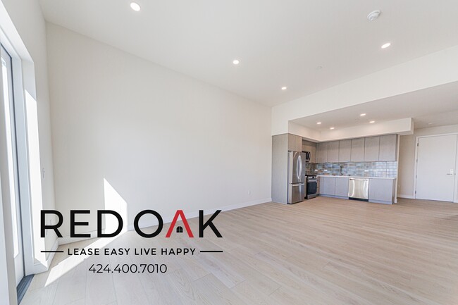 Photo - 5320 Cartwright Ave Unit 206