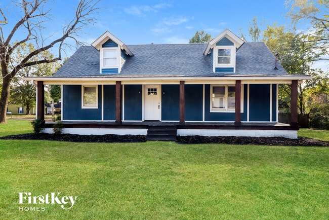 Building Photo - 2683 Cotton Ridge Dr Rental