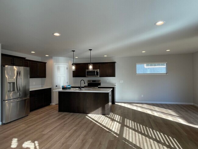 5809 Sanctuary Dr