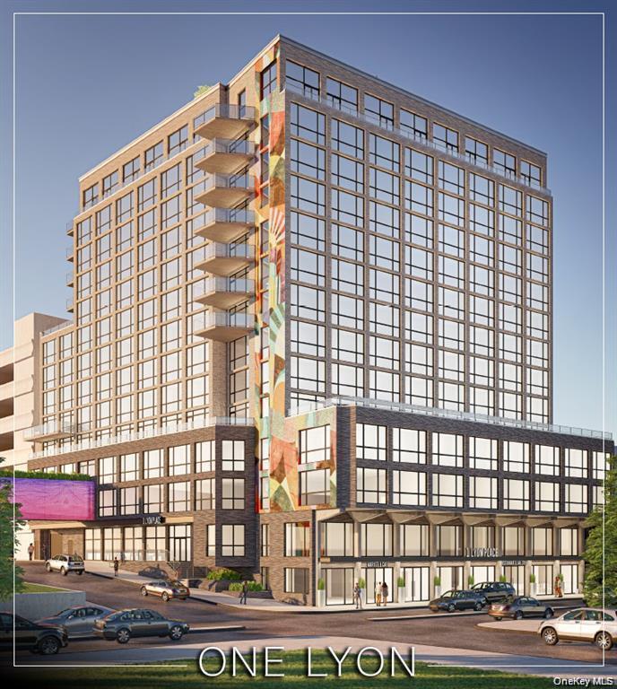 Photo - Ten Lyon Pl Unit 301/3B