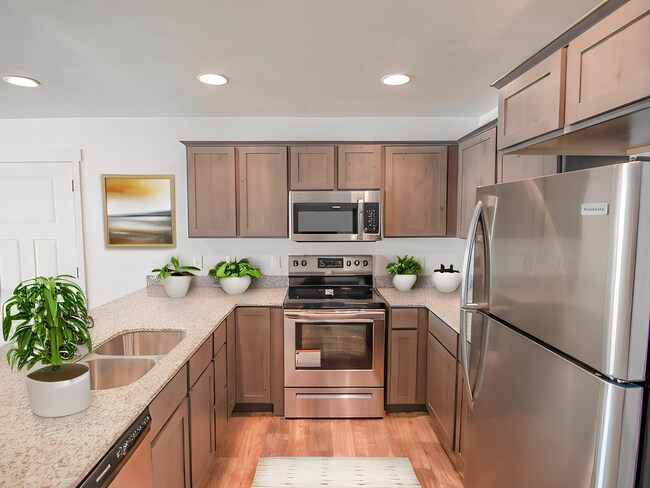 Photo - Gorgeous 3-Bed, 2-Bath Condos in Easton Pa... Unidad 301