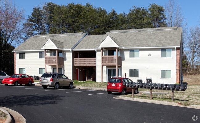 Photo - Rowell Apartments