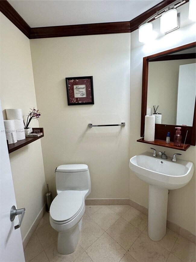 Photo - 1060 Brickell Ave Unit 3001