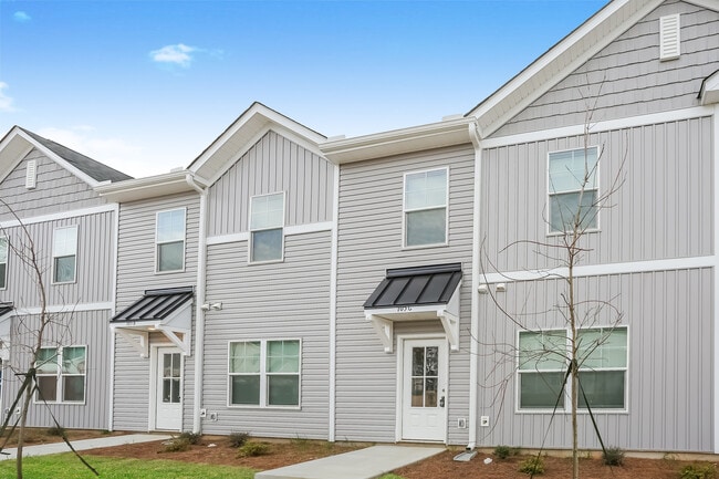 Photo - 105 Dogwood Village Trl Townhome
