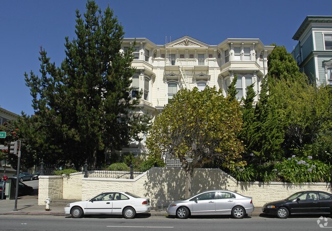 Photo - 2186 California St