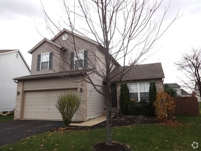 Building Photo - 468 McPherson Dr Rental