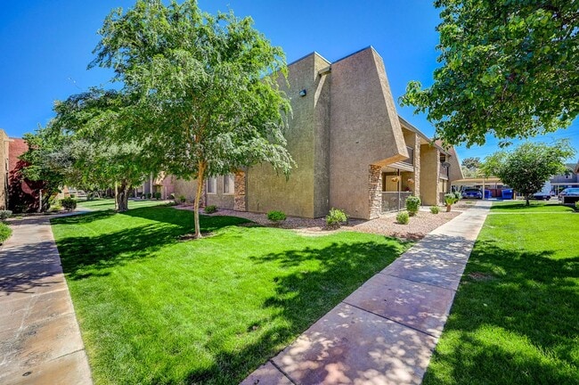 Photo - GATED COMMUNITY CONDO WITH BRAND NEW UPGRA...