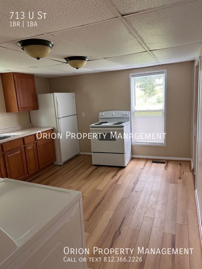 Photo - 713 U St