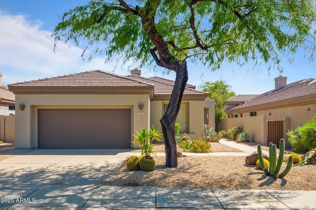 Photo - 7105 E Sleepy Owl Way Casa