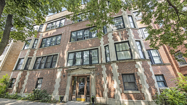 Photo - 1348-1350 E Hyde Park Blvd Condo Unit 2E