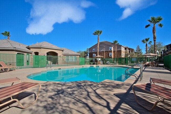 Fore Glenbrook Terrace LP