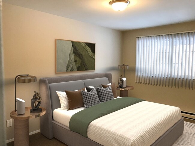 Emerald Apartments