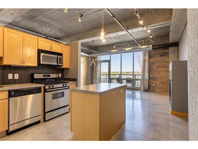 Photo - 901 N 3rd St Unit 501